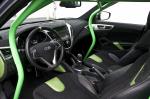 Hyundai Veloster by ARK Performance 2011 года